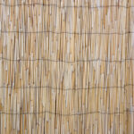 Rull pillirooaed IN GARDEN, 2x5m, naturaalne Aiadekoratsioonid Garden