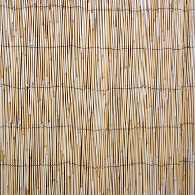 Rull pillirooaed IN GARDEN, 2x5m, naturaalne Aiadekoratsioonid Garden
