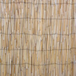 Rull pillirooaed IN GARDEN, 1x5m, naturaalne Aiadekoratsioonid Garden