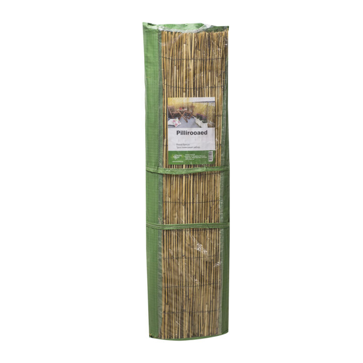 Rull pillirooaed IN GARDEN, 1x5m, naturaalne Aiadekoratsioonid Garden