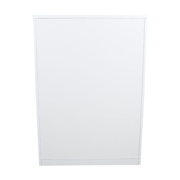 Kapp ERGO 80×44,5xH115,5cm, mööbliplaat Kodukontor ERGO