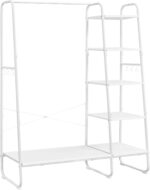 Riidenagid 120x45x160cm Riidestanged ja nagid