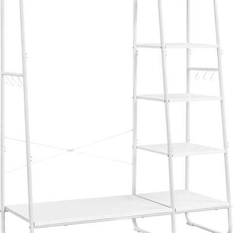 Riidenagid 120x45x160cm Riidestanged ja nagid