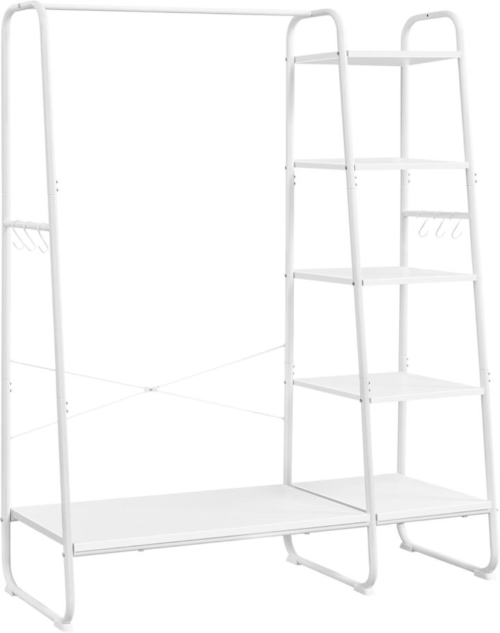 Riidenagid 120x45x160cm Riidestanged ja nagid