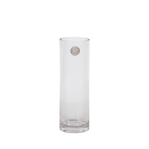 Vaas IN HOME D8xH25cm, läbipaistev klaas Klaasvaasid Klaasvaasid