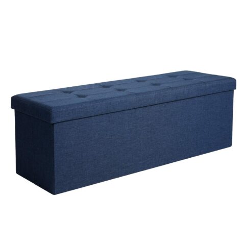 Plastikust tumba 110x38x38cm Pesukorvid ja hoiukastid