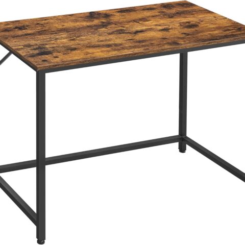 Arvutilaud 100x50x76cm Kirjutuslauad