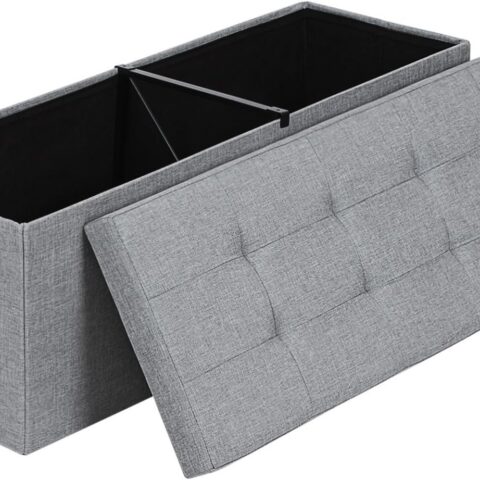 Plastikust tumba 110x38x38cm Pesukorvid ja hoiukastid