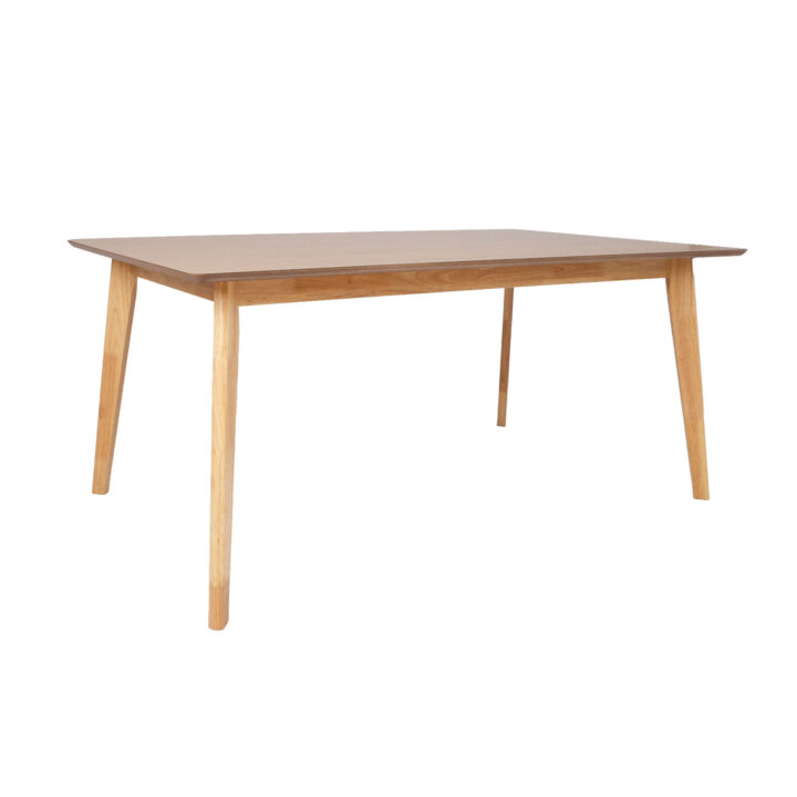 Söögilaud LENA 160x90xH74cm, tamm Söögilauad H02-200 Söögilauad