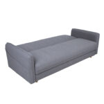 Diivanvoodi VISBY 200x88xH93cm, hall Diivanid Diivanid