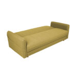 Diivanvoodi VISBY 200x88xH93cm, kollane Diivanid Diivanid