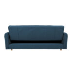 Diivanvoodi VISBY 200x88xH93cm, sinine Diivanid Diivanid