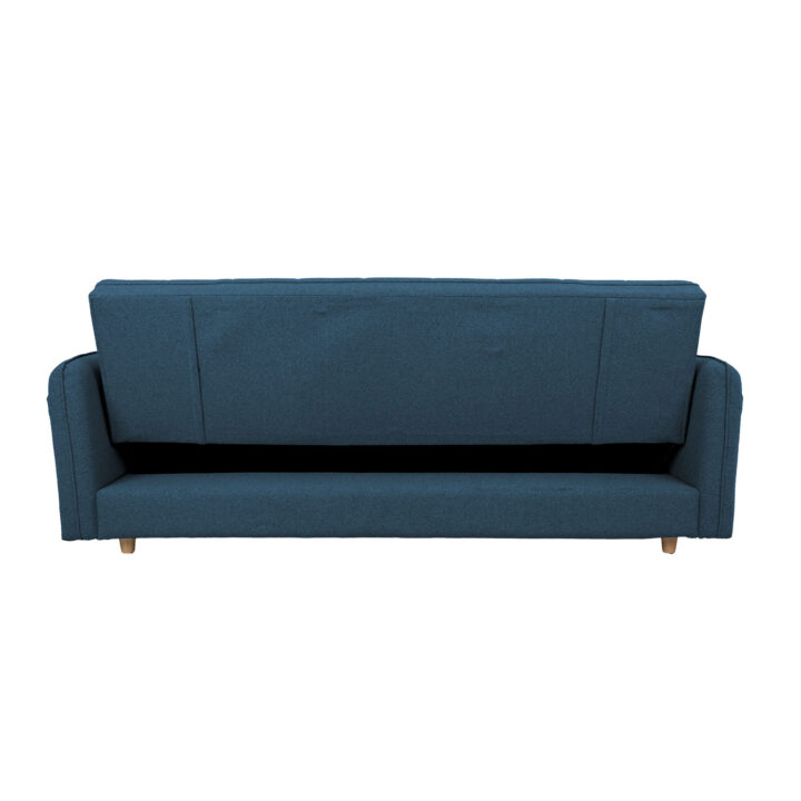 Diivanvoodi VISBY 200x88xH93cm, sinine Diivanid Diivanid