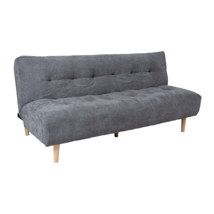 Diivanvoodi KIRUNA 186x101xH87cm, hall Diivanid Diivanid