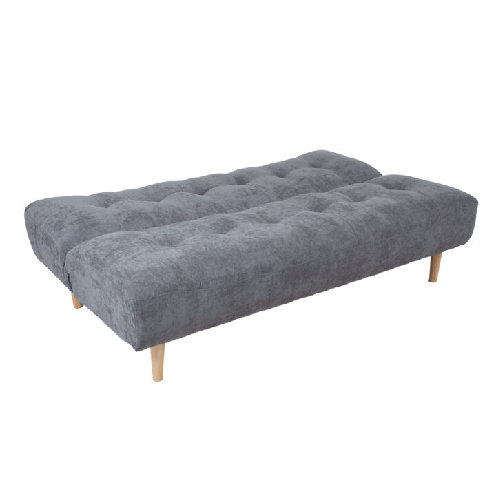 Diivanvoodi KIRUNA 186x101xH87cm, hall Diivanid Diivanid