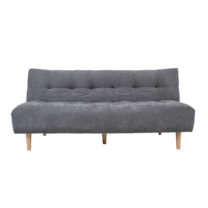 Diivanvoodi KIRUNA 186x101xH87cm, hall Diivanid Diivanid
