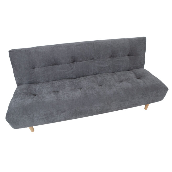 Diivanvoodi KIRUNA 186x101xH87cm, hall Diivanid Diivanid