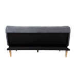 Diivanvoodi KIRUNA 186x101xH87cm, hall Diivanid Diivanid