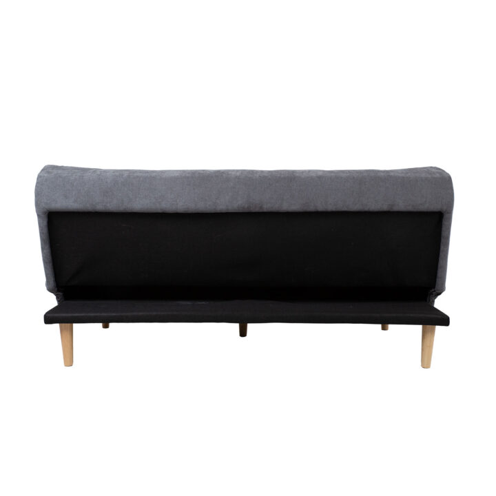 Diivanvoodi KIRUNA 186x101xH87cm, hall Diivanid Diivanid