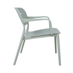 Tool MANGO 64x66xH75,5cm, rohekashall plastik Aiatoolid ja aiapingid