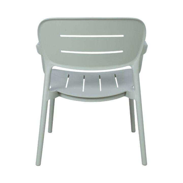 Tool MANGO 64x66xH75,5cm, rohekashall plastik Aiatoolid ja aiapingid