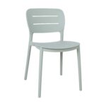 Tool MANGO 42,5×53,5xH79cm, rohekashall plastik Aiatoolid ja aiapingid