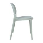 Tool MANGO 42,5×53,5xH79cm, rohekashall plastik Aiatoolid ja aiapingid