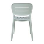 Tool MANGO 42,5×53,5xH79cm, rohekashall plastik Aiatoolid ja aiapingid