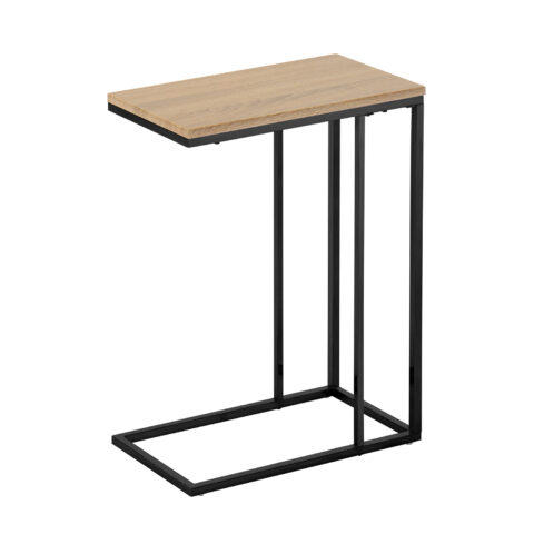 Abilaud ELT helepruun 46x26xH62cm, laminaatplaat, terasjalad Diivanilauad ja abilauad Diivanilauad ja abilauad