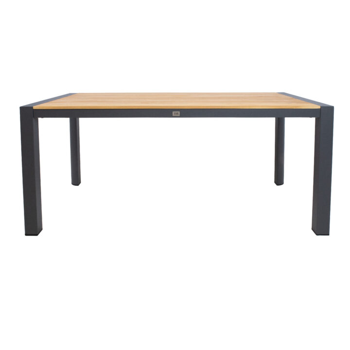 Laud TAMPERE 160x80xH75cm, tiik Aialauad Aialauad