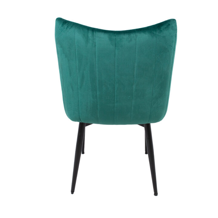 Tool BRETA 60x58xH88cm, roheline samet Söögilauatoolid, taburetid, pingid H02-300 Söögilauatoolid, taburetid, pin