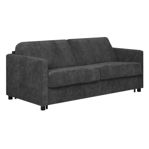 Diivanvoodi LEANA hall, 160x85xH81cm Diivanid Diivanid