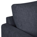 Nurgadiivan LISANNA PN sinine, 260×90/205xH80cm Diivanid Diivanid