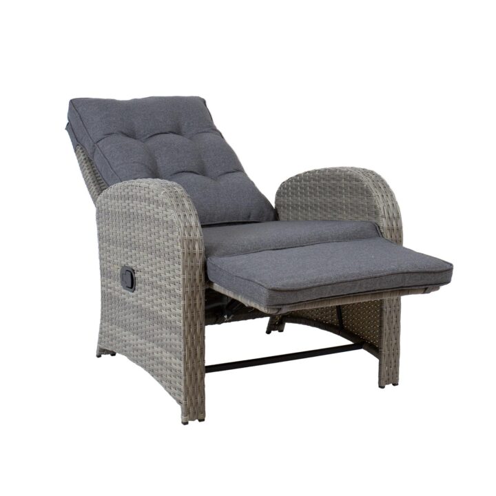 Tugitool MOOR recliner, hall Lamamistoolid ja tugitoolid G03-200 Tugitoolid ja puhketoolid