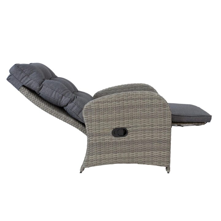 Tugitool MOOR recliner, hall Lamamistoolid ja tugitoolid G03-200 Tugitoolid ja puhketoolid