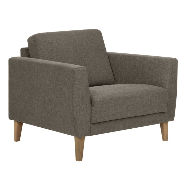Tugitool LANDO tumebeež, 88x89xH80cm Elutoamööbel H01-100 Pehmemööbli komplektid