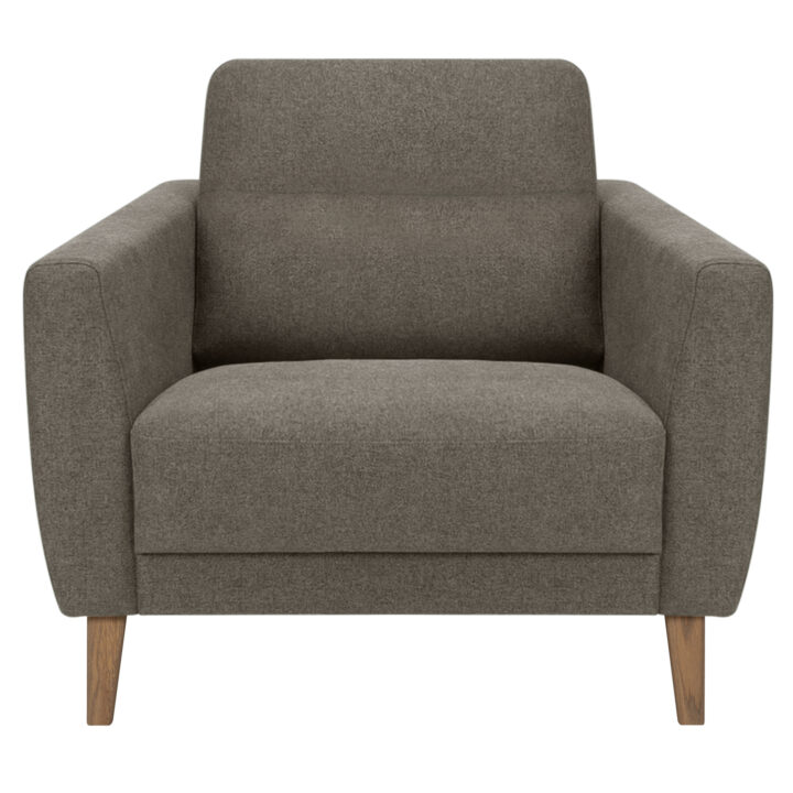Tugitool LANDO tumebeež, 88x89xH80cm Elutoamööbel H01-100 Pehmemööbli komplektid