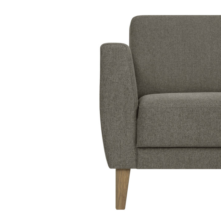 Tugitool LANDO tumebeež, 88x89xH80cm Elutoamööbel H01-100 Pehmemööbli komplektid