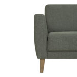 Tugitool LANDO roheline, 88x89xH80cm Elutoamööbel H01-100 Pehmemööbli komplektid