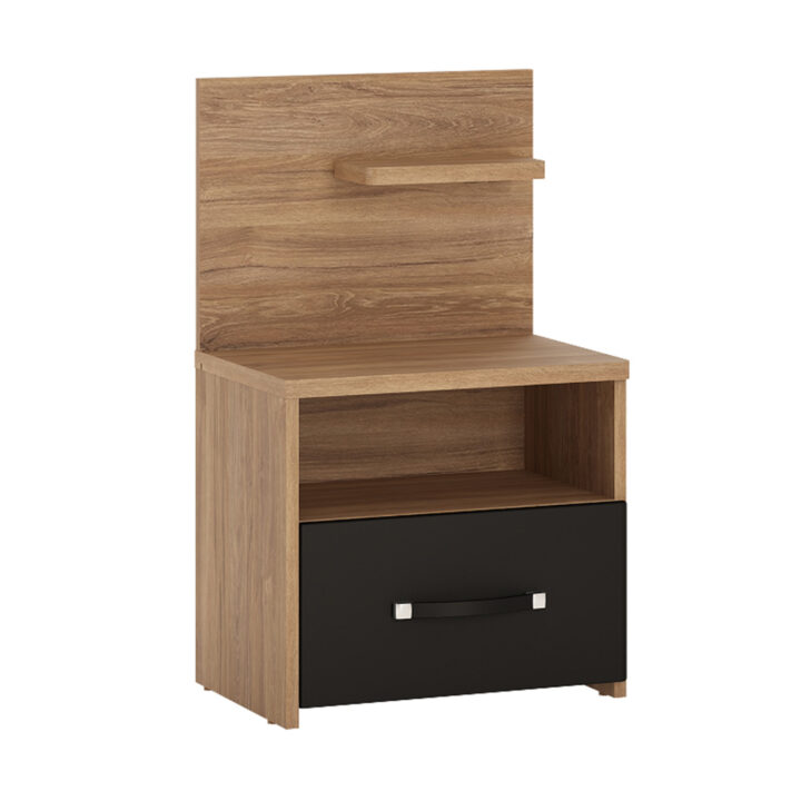 Öökapp MONACO parem 44,8x34xH76cm Magamistuba H03-700 Öökapid