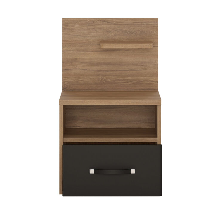 Öökapp MONACO parem 44,8x34xH76cm Magamistuba H03-700 Öökapid