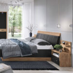 Öökapp MONACO parem 44,8x34xH76cm Magamistuba H03-700 Öökapid