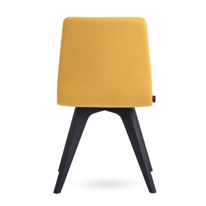 Tool SNAP kollane, 49x55xH85cm Söögituba H02-300 Söögilauatoolid, taburetid, pin