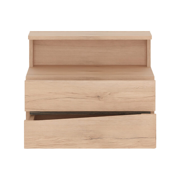 Öökapp SUMMER parem 54×41.2xH43,5cm Magamistuba H03-700 Öökapid