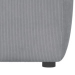 Nurgadiivan LEHTE vasak nurk, hall, 250×100/200xH75cm Diivanid Diivanid