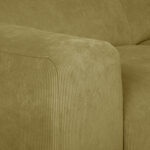 Nurgadiivan LEHTE parem nurk, roheline, 250×100/200xH75cm Diivanid Diivanid