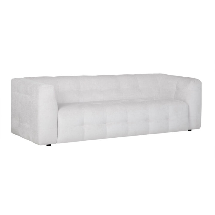 Diivan LEESI 3-kohaline, beež, 224x92xH71cm Diivanid Diivanid