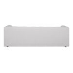 Diivan LEESI 3-kohaline, beež, 224x92xH71cm Diivanid Diivanid
