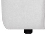 Diivan LEESI 3-kohaline, beež, 224x92xH71cm Diivanid Diivanid