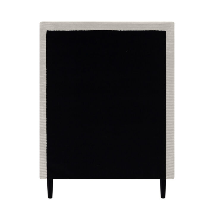 Kontinentaalvoodi LAARA 90x200cm, beež Kontinentaalvoodid H03-100 Voodid
